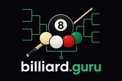 Логотип billiard.guru