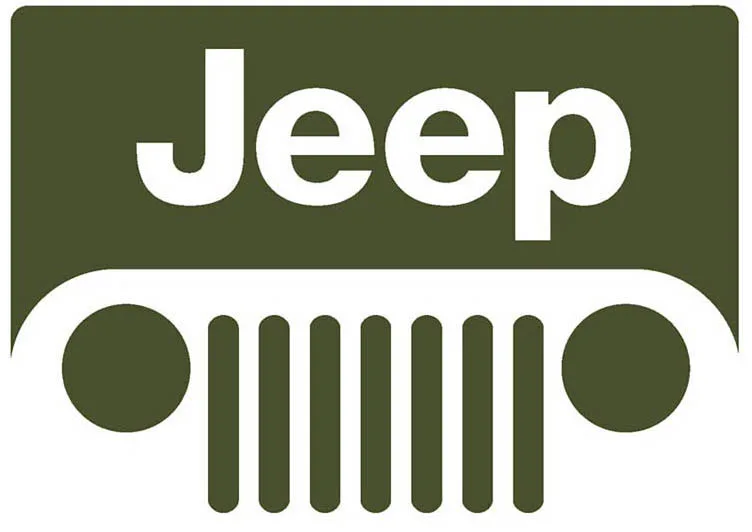 Jeep на сайте дилера