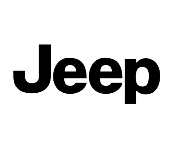 Логотип Jeep