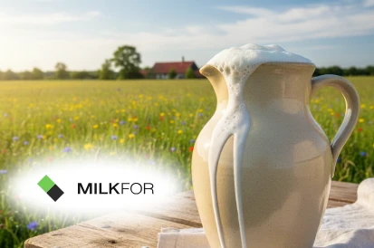 Превью кейса MilkFor