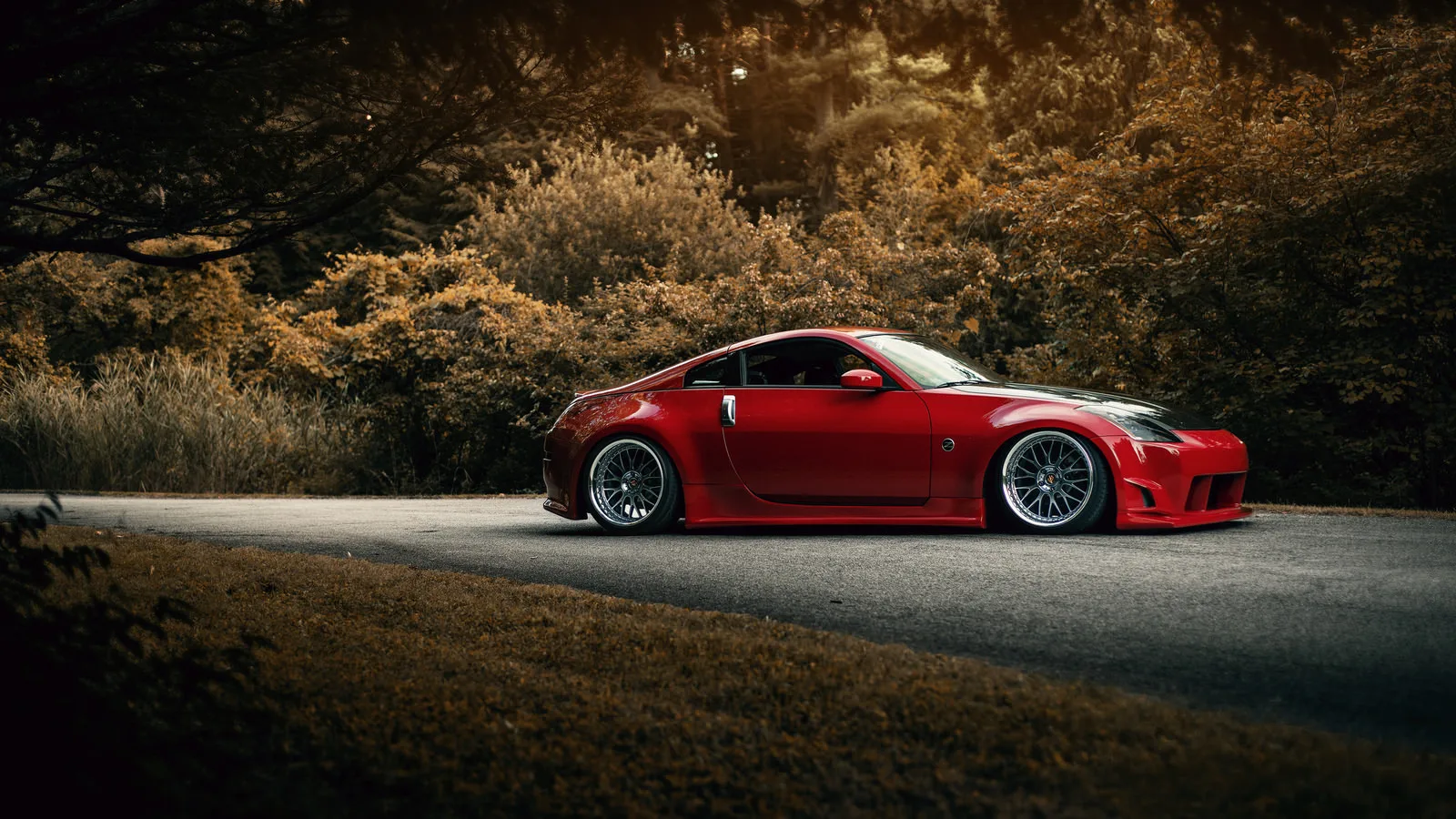 Nissan — модельный ряд