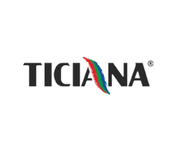 Логотип TICIANA