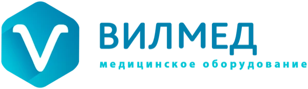 Логотип ВИЛМЕД
