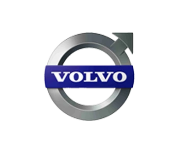 Логотип Volvo